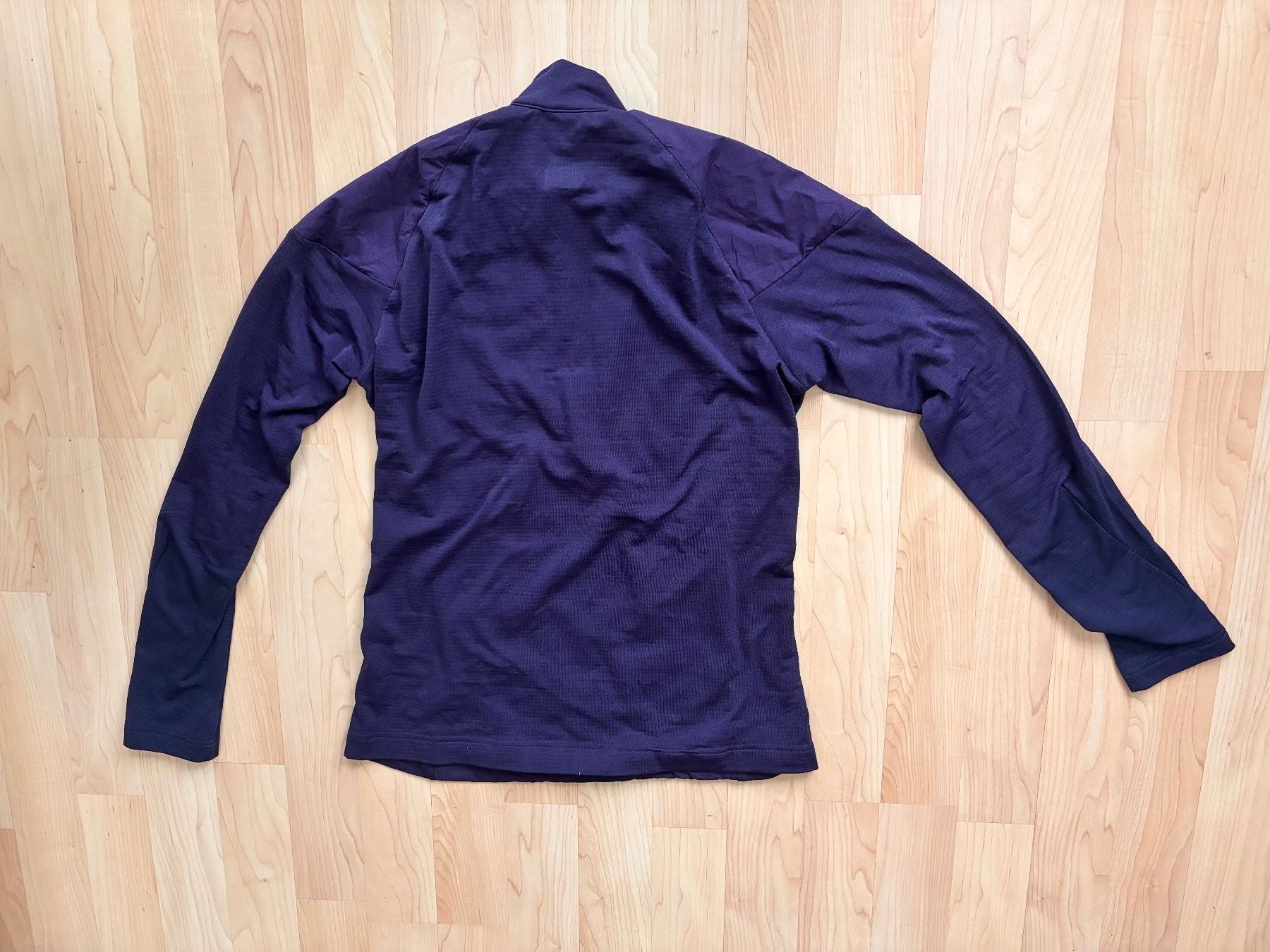 Adidas Maglioni & Felpe: Adidas Terrex Damen Shirt Gr. 40 – Usato da Rotkreuz venduto da Bonito77 1