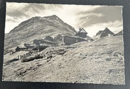 Lötschental Alp Faldum 