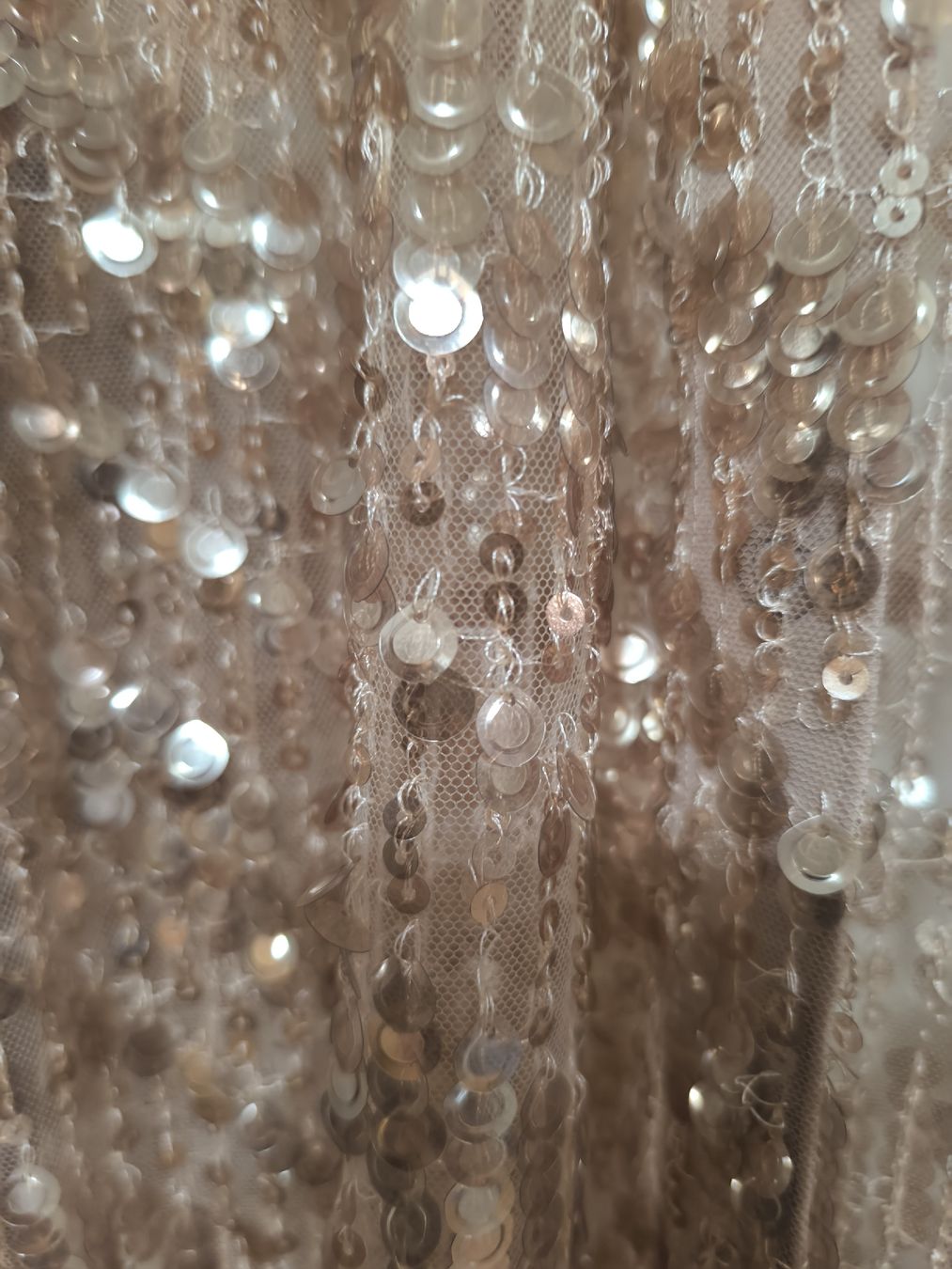 Zara Vestiti: Glitzernde Hemdbluse ZARA NEU – Nuovo (secondo la descrizione) da Zürich venduto da SwissWardrobe 6