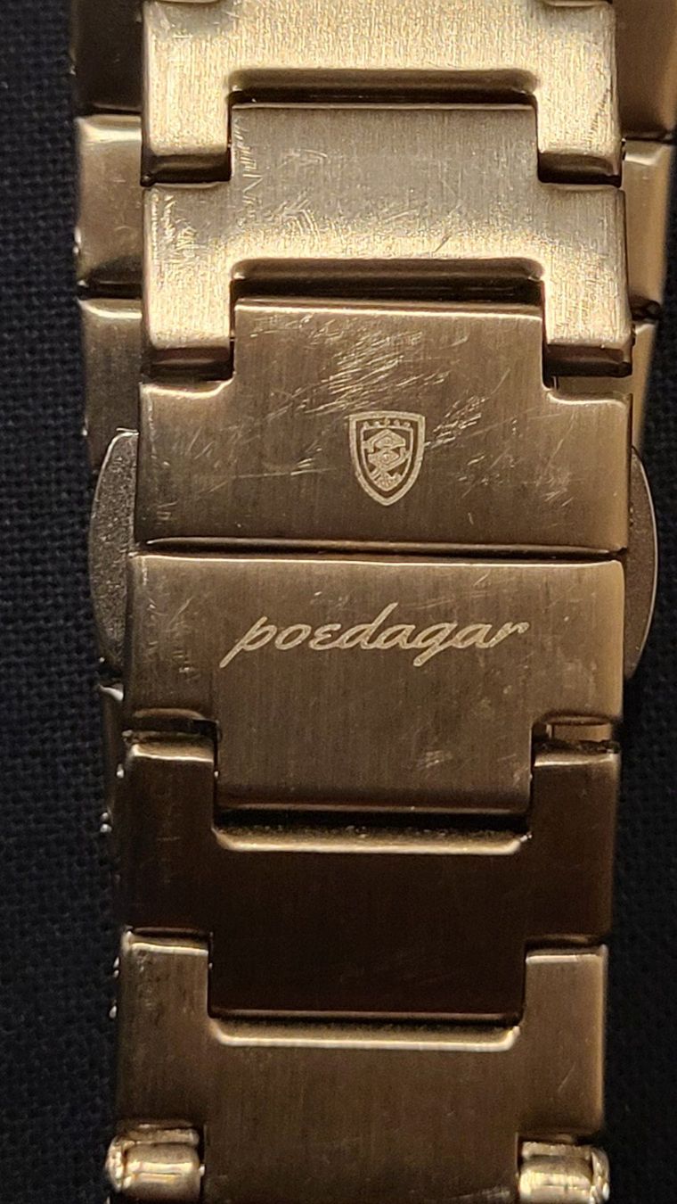 Montres: Uhr, Poedagar – D'occasion à Uster par gurust 3