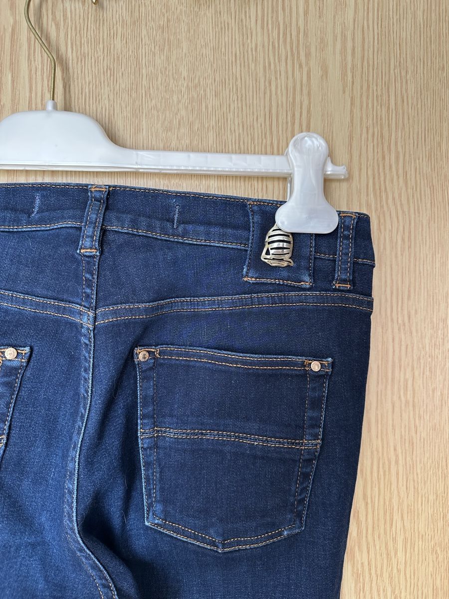 Jeans: Jeans Marina Yachting 36  – Usato da Gordola venduto da EleSecondHand-TCG 5