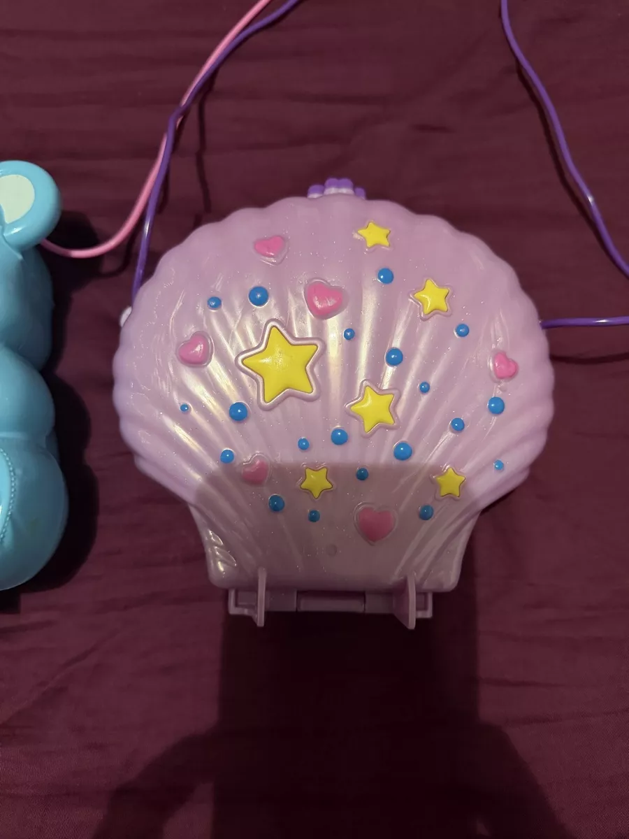 Polly Pocket Giocattoli: Polly Pocket  – Usato da Bernex venduto da Girafe18 1