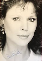 Marthe Keller Autogramm signiert Foto 10x15cm