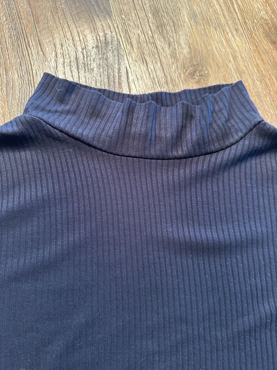 C&A T-shirt: Clockhouse Rollkragenshirt, Top Zustand, Grösse XL – Nuovo (secondo la descrizione) da Altendorf venduto da Eastwick4 1