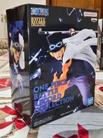 Figurine One Piece Sabo neuve
