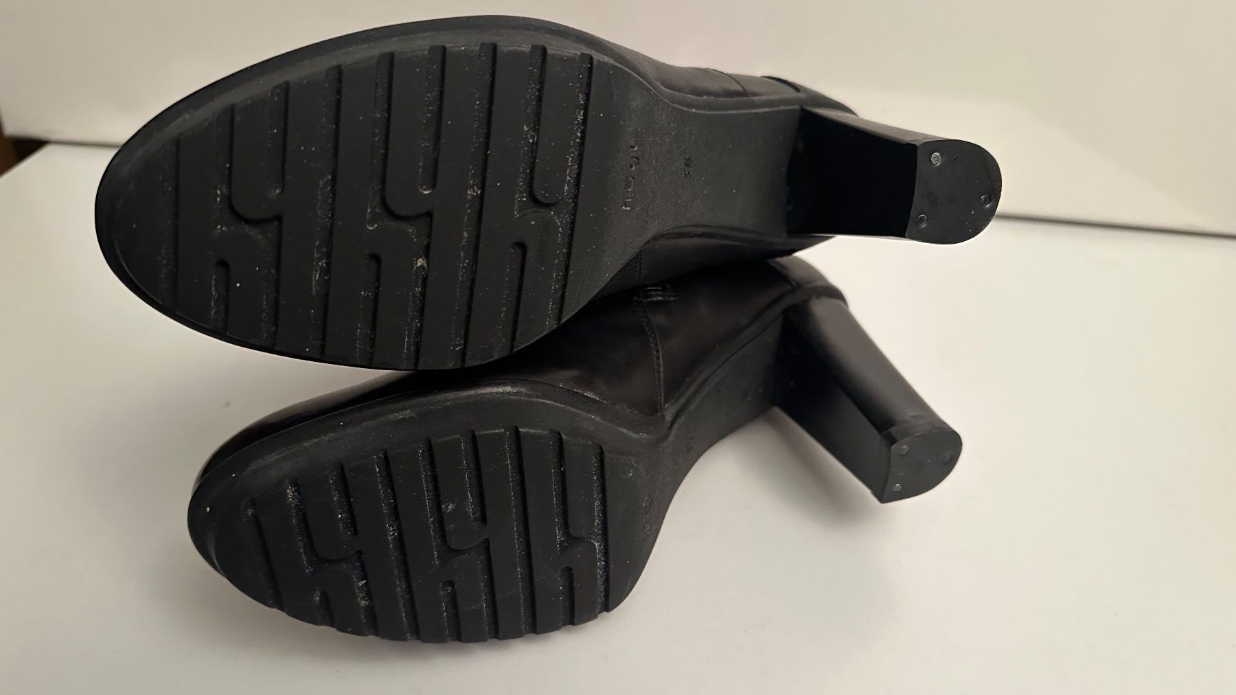Scarpe da donna: Damen Schuhe Gr 38 – Usato da Jonen venduto da BMWE369 4