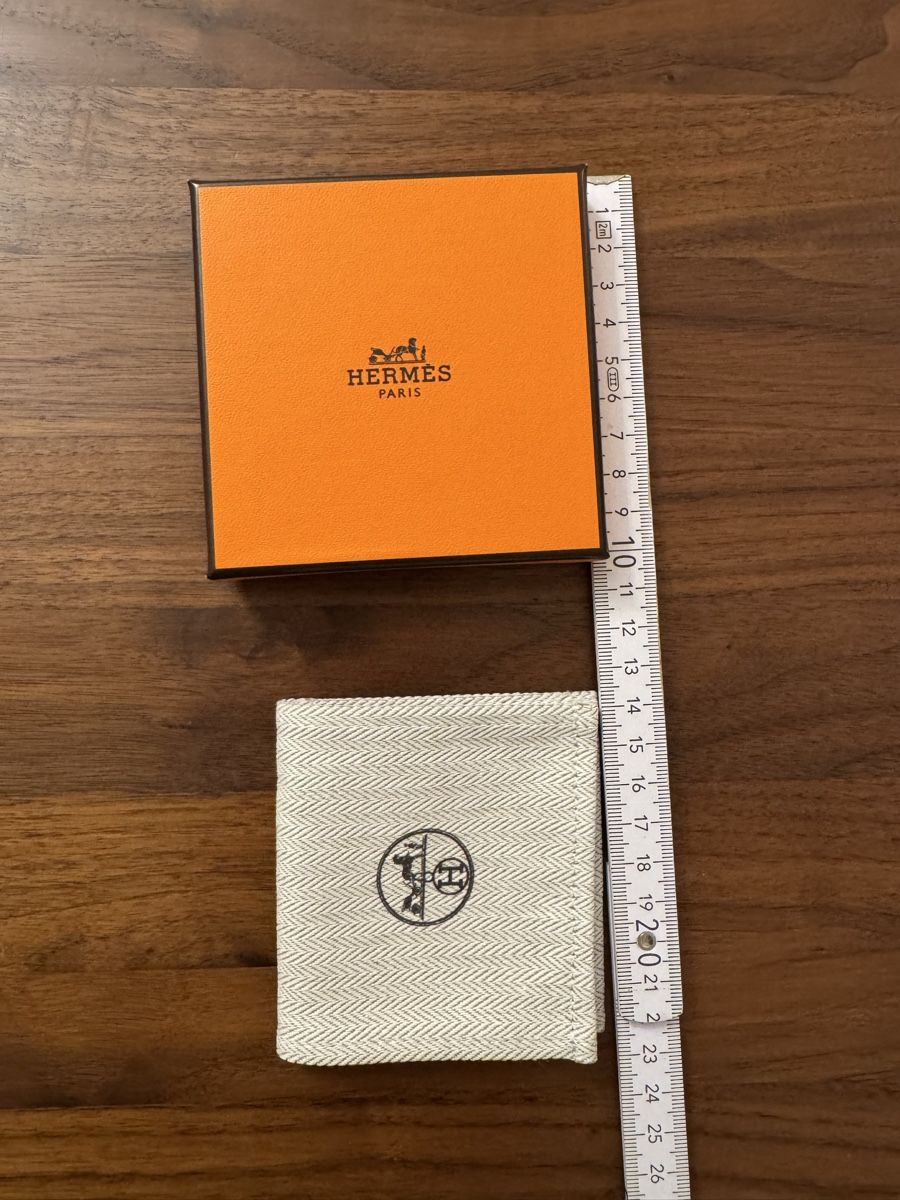 Hermès Altro in Decorazioni & Accessori: Hermès Paris Box & Beutel – Usato da Zürich venduto da yas_7vdk 1