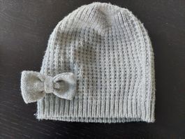 Mütze von H&M Gr. 92 / 104