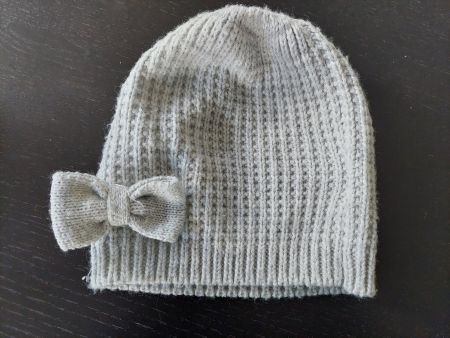 Mütze von H&M Gr. 92 / 104