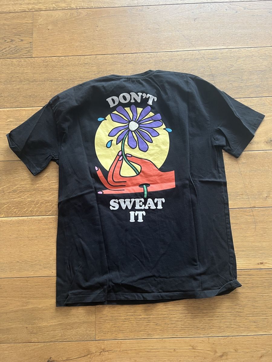 T-Shirts: VRL T-Shirt, Schwarz, Grösse XL – Neu (gemäss Beschreibung) aus Rütihof von Rosy13 2
