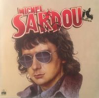 Michel Sardou – La Vieille (LP)