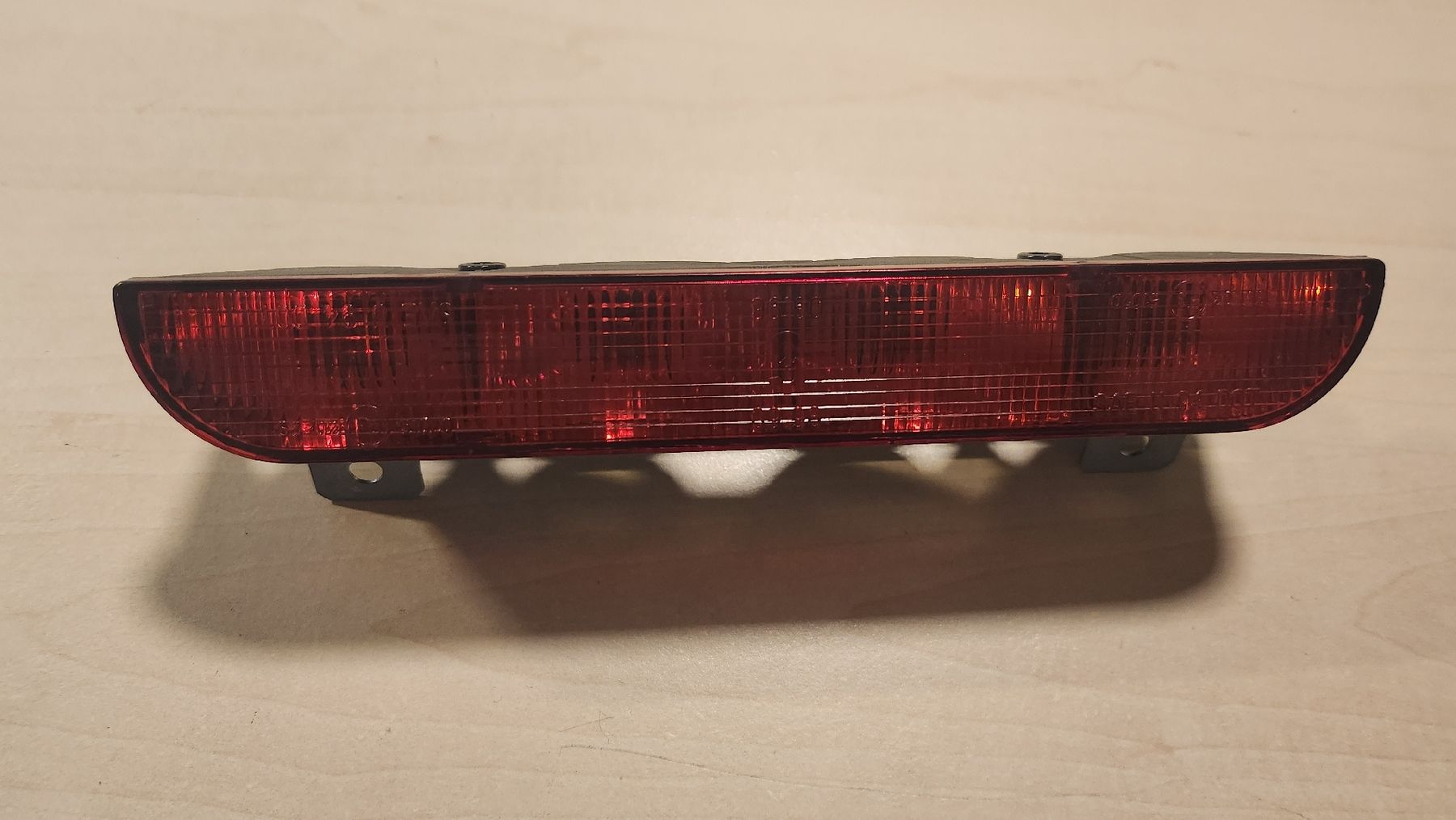 Alfa Romeo Tutti pezzi di ricambio auto: Alfa Romeo Bremslicht – Usato da Schötz venduto da Nico040
