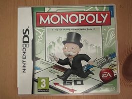 DS MONOPOLY