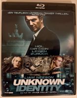 Unknown Identity