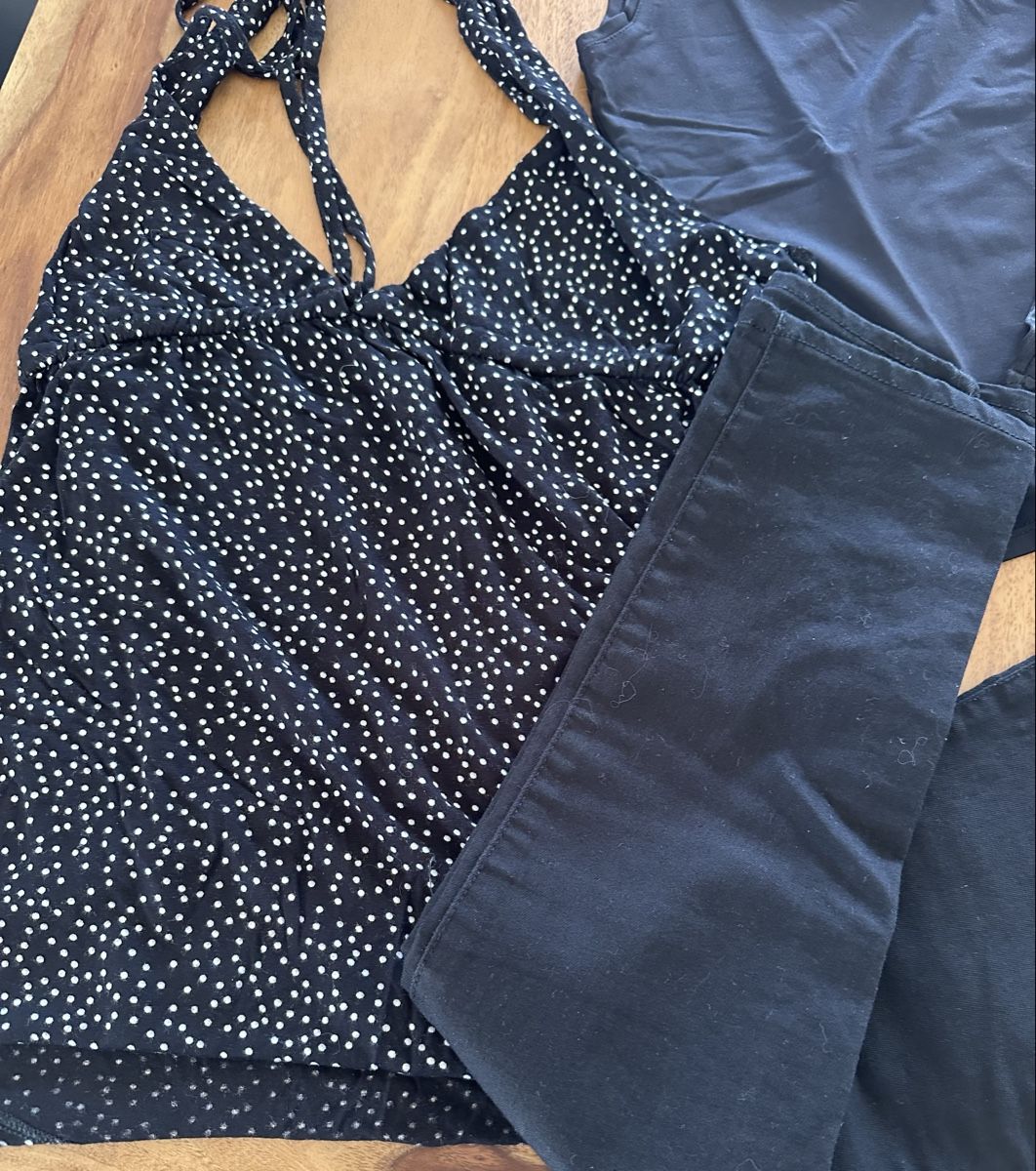 Lotti di vestiti: Kleiderpaket Gr. M (36/38) – Usato da Hägendorf venduto da chica12 1