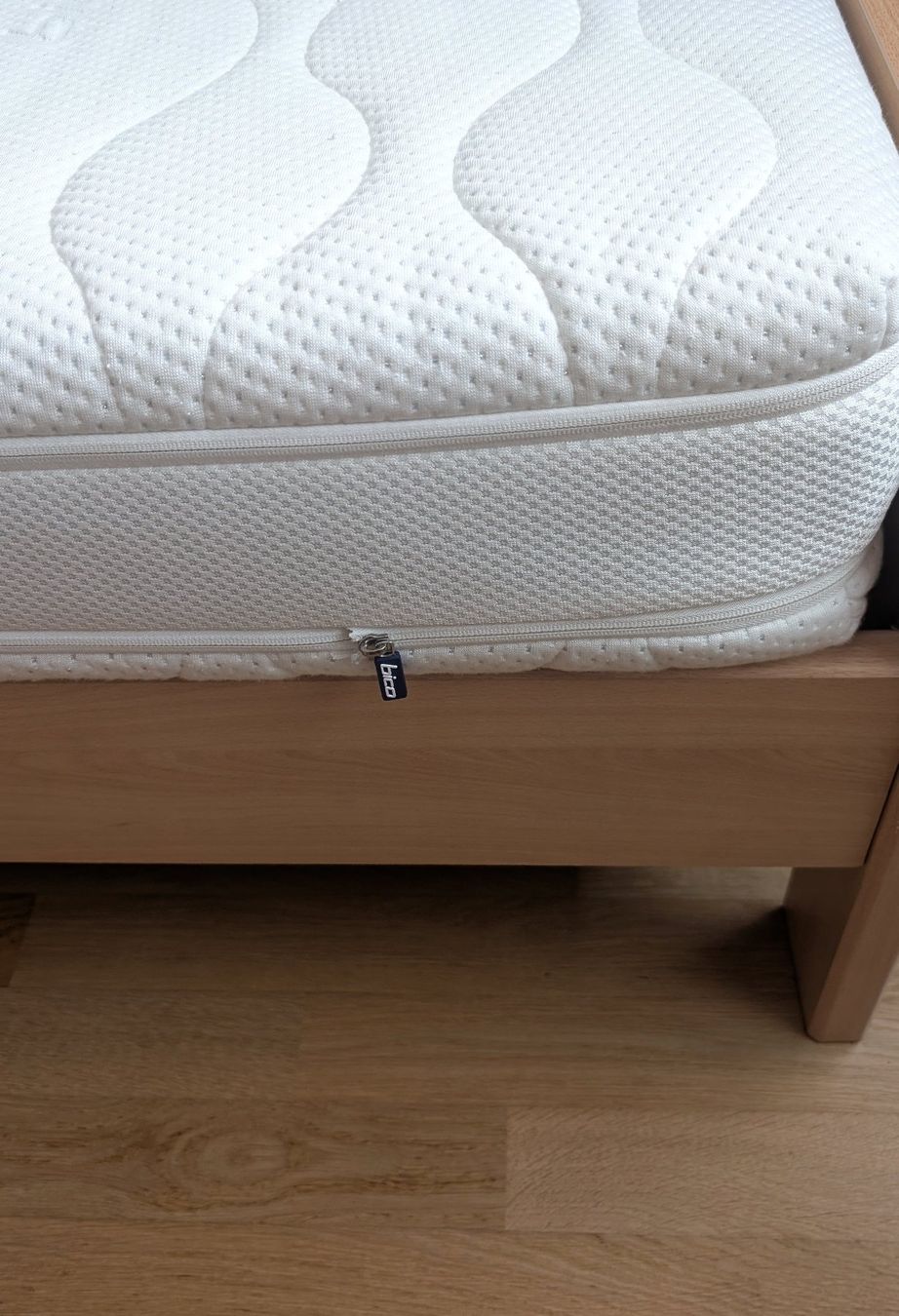 Letti: Bett 90 x 200 komplett – Usato da Bern venduto da Hno1815 4