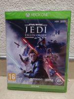 Star War's Jedi: Fallen Order - Xbox