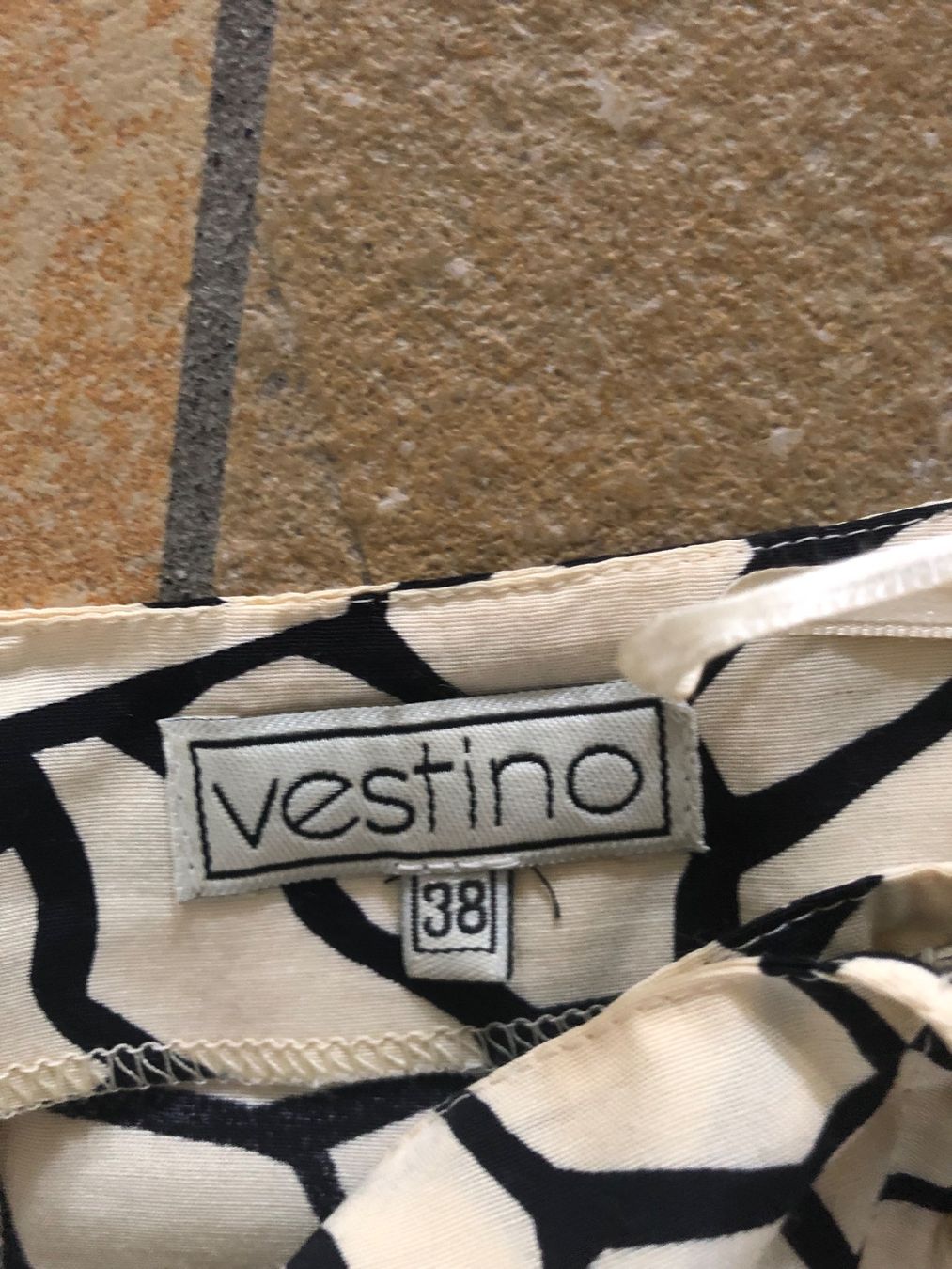 Gonne: Langer Jupe VESTINO 38 – Usato da Wattwil venduto da jopara 1
