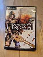 Might & Magic Heroes VI - PC
