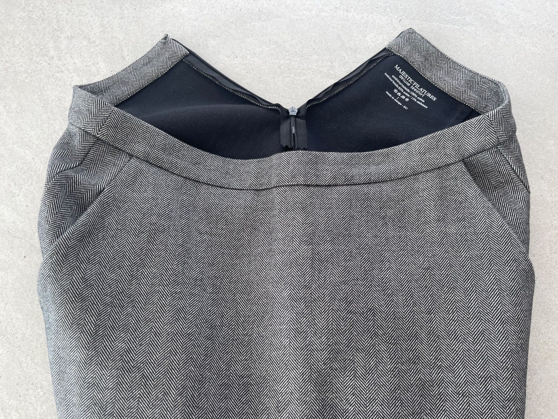 Röcke: MAJESTIC FILATURES - T.36 - Cashmere – Neu (gemäss Beschreibung) aus La Sarraz von Marina213 2