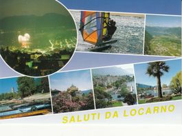 Locarno 1993