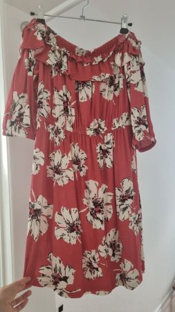 Schulterkleid BA&SH