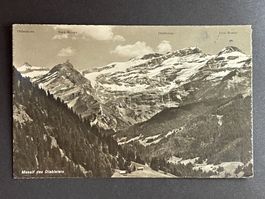 Massif des Diablerets