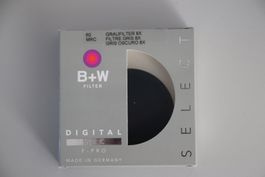 B+W Graufilter 8x 60mm 103M