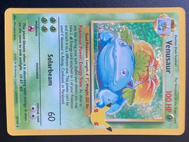 Venusaur (15/102) - Celebrations Classic Collection - NM+ -