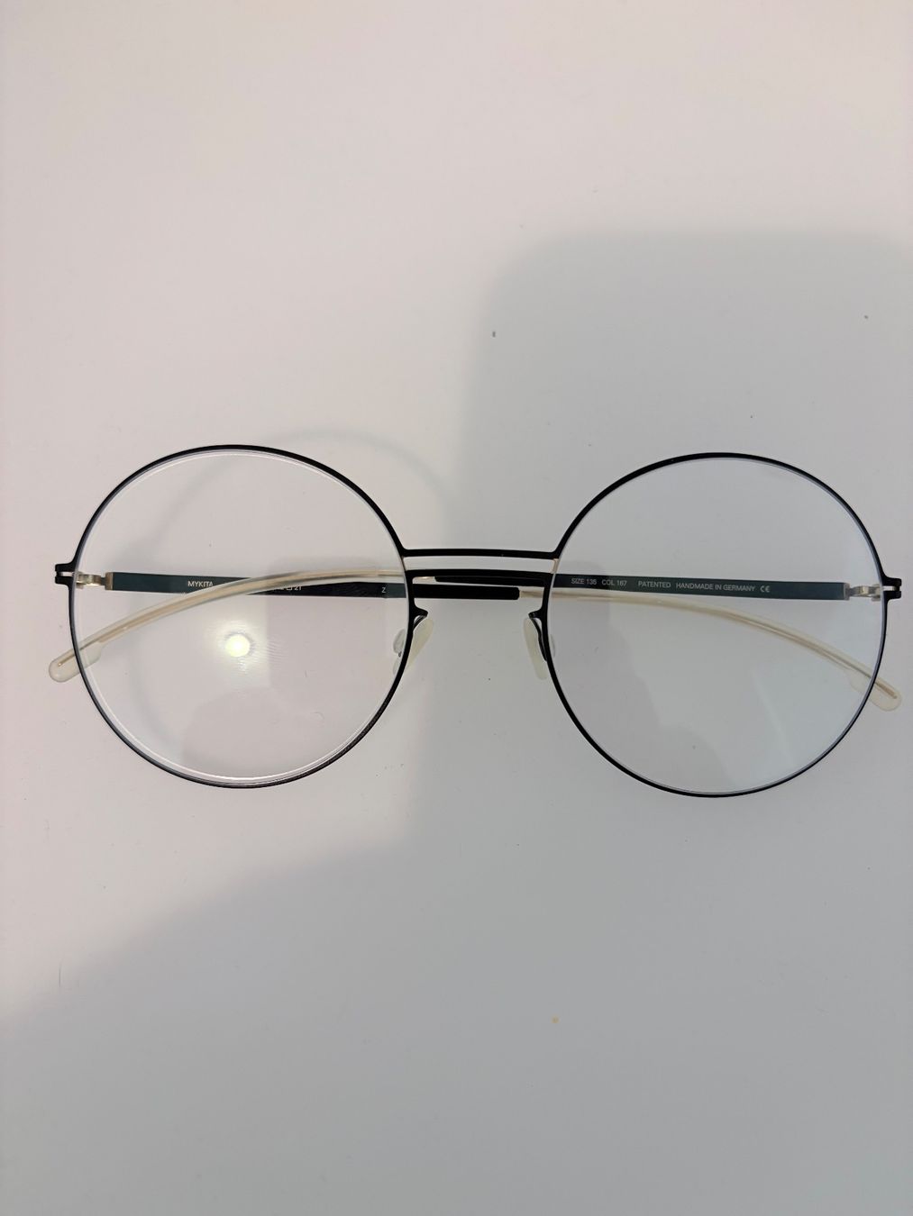 Mykita Brillen & Gläser: Mykita – Gebraucht aus Wallisellen von BlackWhite