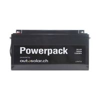 Lithiumbatterie 100Ah 24V mit App (LiFePo4)