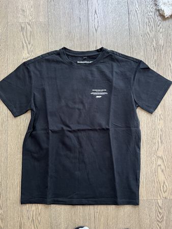 MJ Gonzales T-Shirt, Schwarz, Grösse S, Top Zustand!