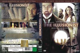 The Illusionist