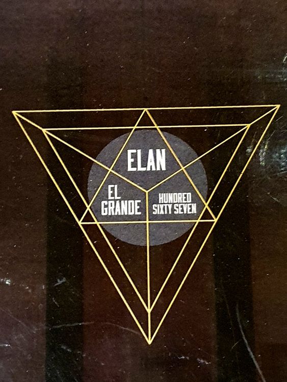 Elan el Grande Snowboard 167cm Kaufen auf Ricardo