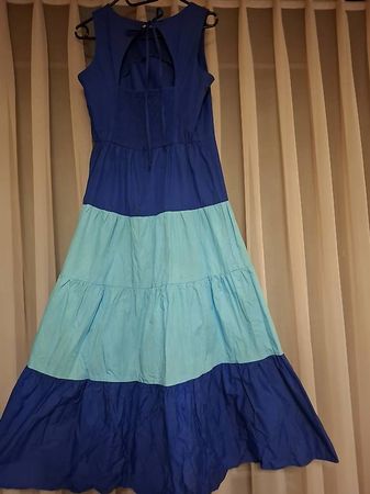 Damen Kleid 
