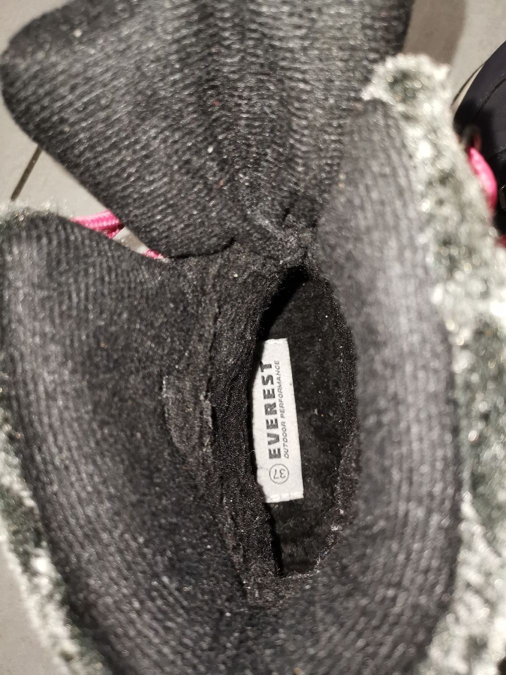 Damenschuhe: WINTER DAMEN SCHUHE GRÖSSE 37 – Gebraucht aus basel von lupettone 1