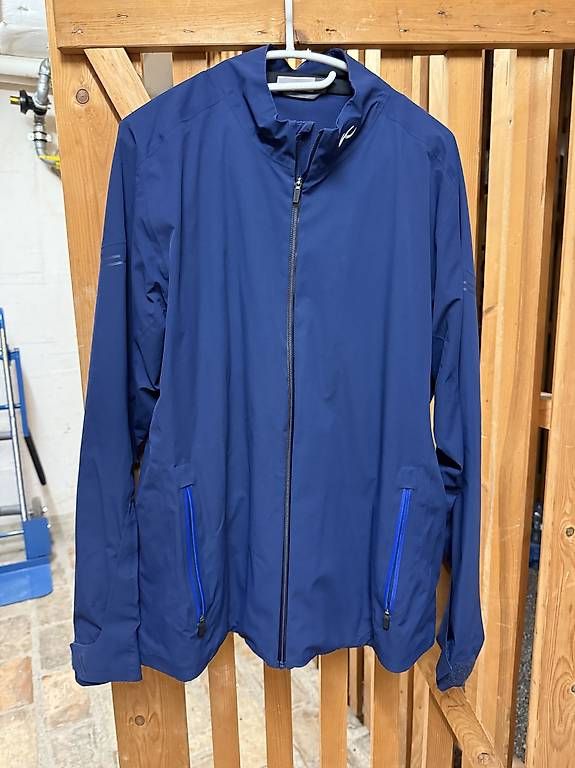 Giacche: Golf Regenbekleidung Kjus  – Usato da Zollikon venduto da loulou10