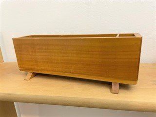 Ablagesysteme: HoLzbOx ( n ) – Gebraucht aus Winkel von zeho 1