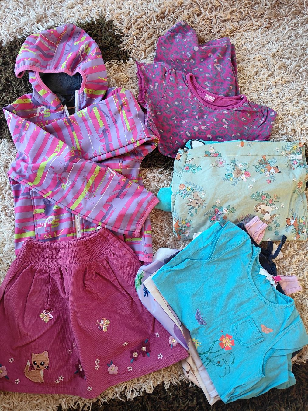 Lotti & Set di vestiti: Kleiderpaket – Usato da Gerlafingen venduto da dulifuli 2