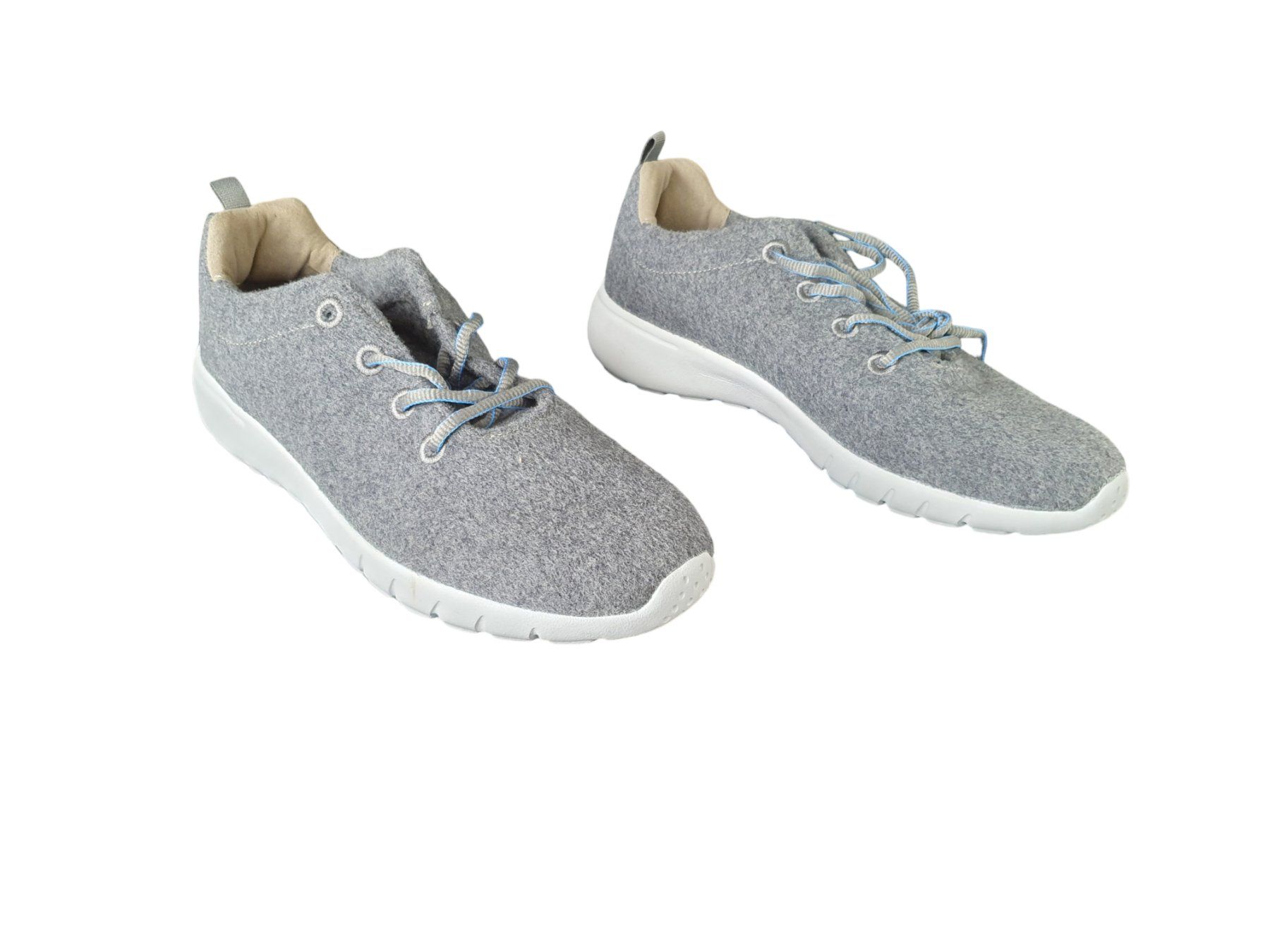 Herrenschuhe: SNEAKERS STOFF – Gebraucht aus Wangen b. Olten von Restwert_Wangen 1