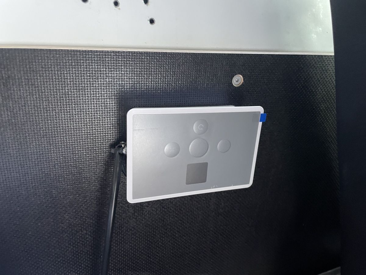 WC: Clesana C1 mit Power Management System – Neuf (Voir description) à Flaach par Binz 2