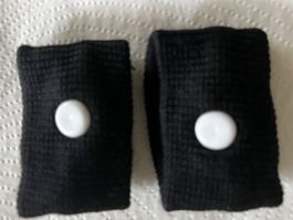 Akupressur Armband, Reiseübelkeit Band wie Sea-Band