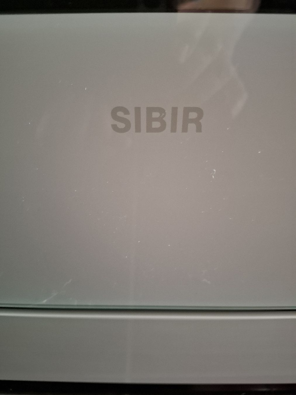 Sibir Forni: Backofen SIBIR – Usato da Arnegg venduto da Seesicht64 1