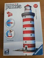 Ravensburger 3D Leuchtturm Puzzle 216 Teile
