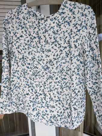 Leichte Bluse