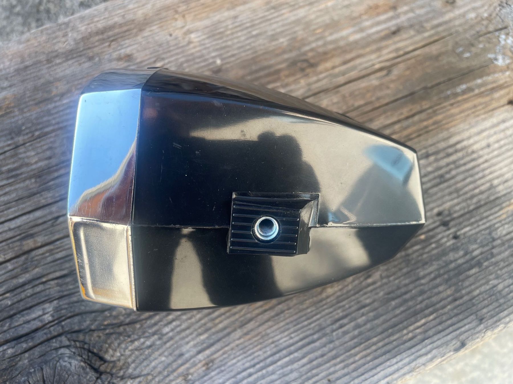 Aprilia Ciclomotori: Aprilia – Nuovo e nell'imballaggio originale da Leytron venduto da ACLEONARD01 3