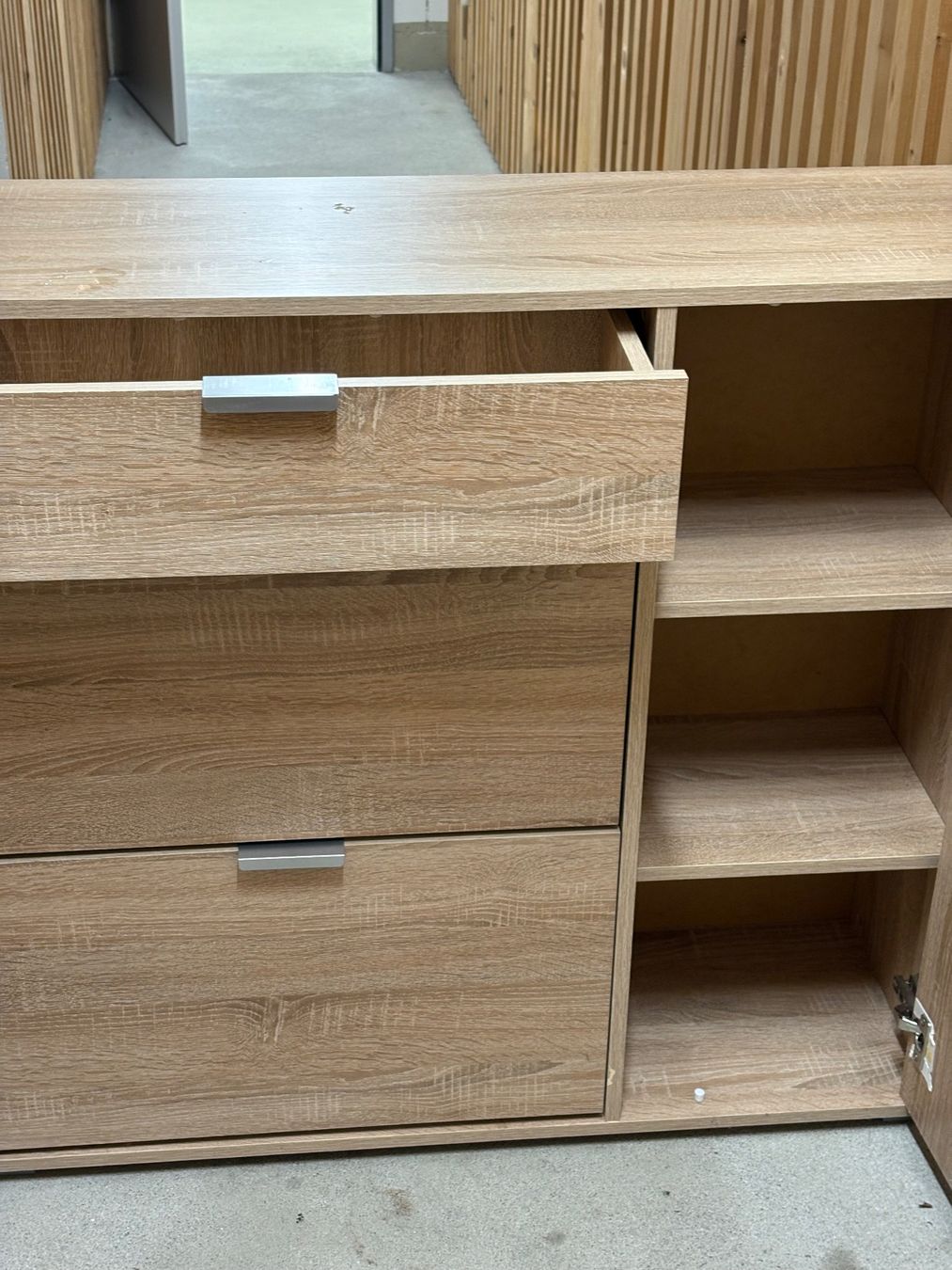 Cassettiere: Conforama Schuhschrank – Usato da Zürich venduto da marcbaum93 4