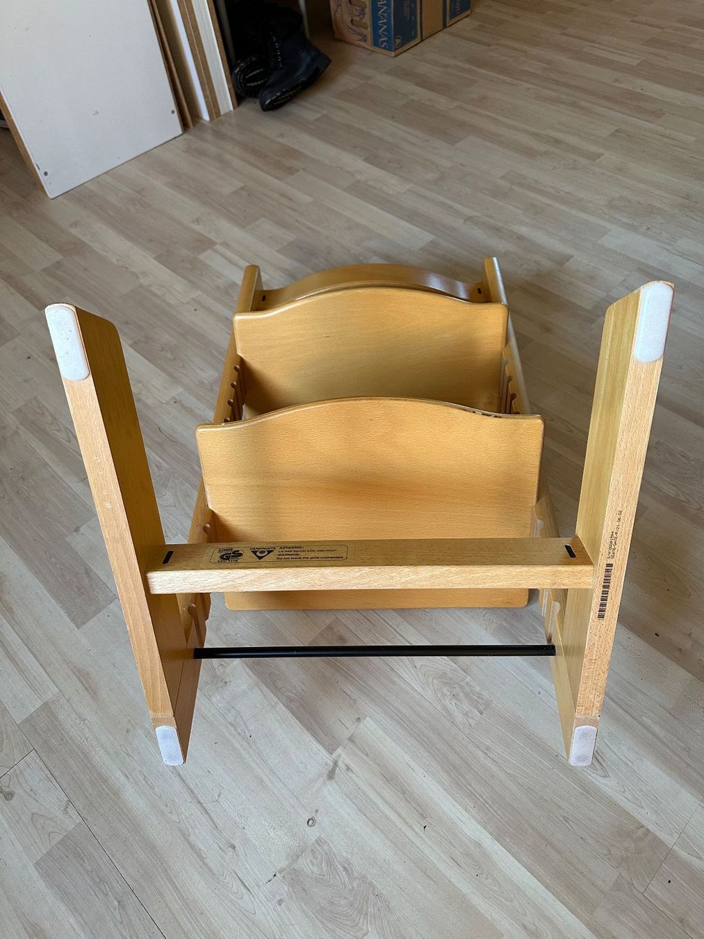 Stokke Chaises hautes: Tripp Trapp – D'occasion à Weinfelden par Bier66 1