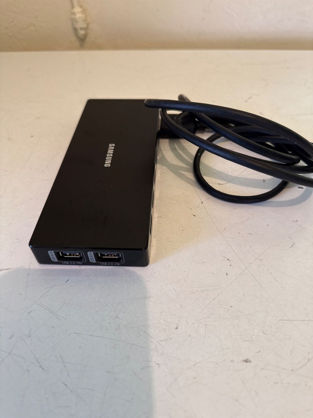 Samsung Adapter: Boîtier Samsung one connect MINI BN 96-35817B – Gebraucht aus St imier von sav_bjf9 1