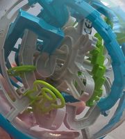 Perplexus Kugel Geschicklichkeitsspiel neuwertig